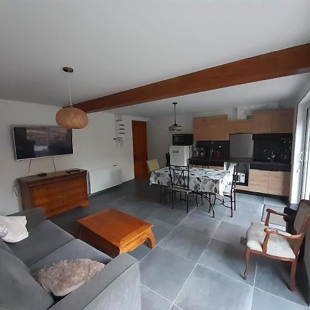 Appartement Sur Jardin Au Calme A Pernes 1 Chambre Kültér fotó