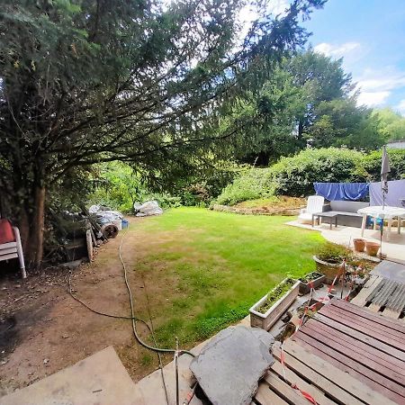 Appartement Sur Jardin Au Calme A Pernes 1 Chambre Kültér fotó