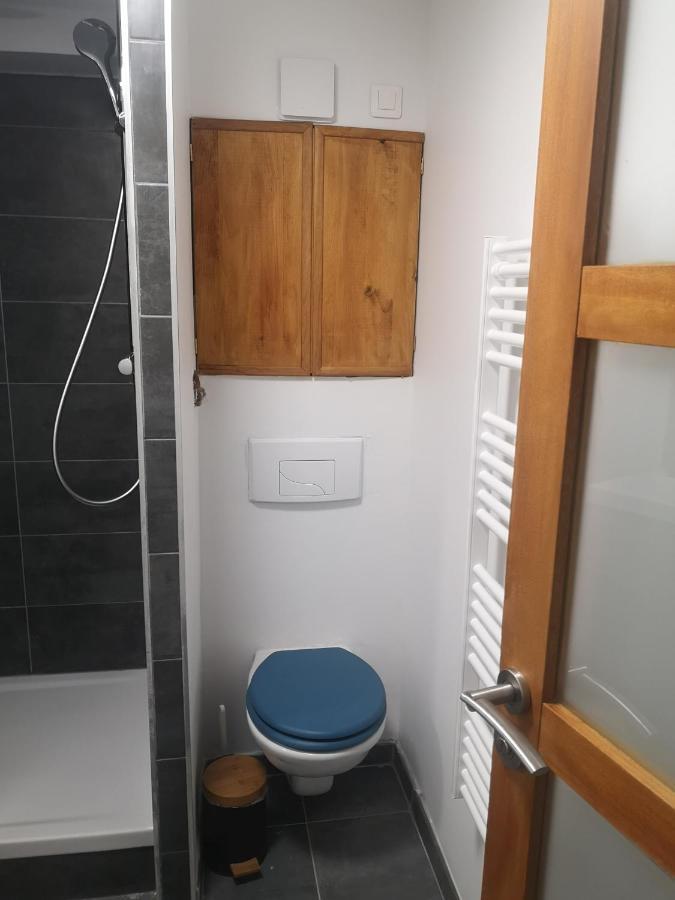 Appartement Sur Jardin Au Calme A Pernes 1 Chambre Kültér fotó