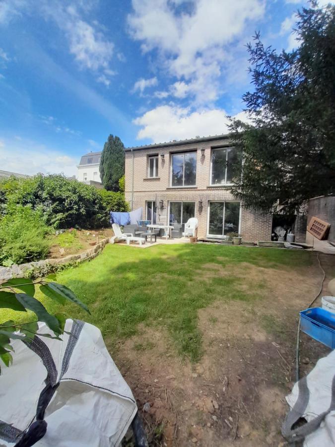 Appartement Sur Jardin Au Calme A Pernes 1 Chambre Kültér fotó